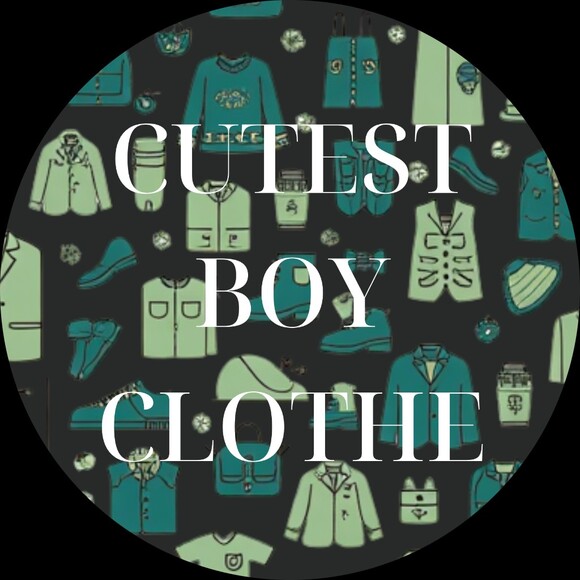 cutestboyclothe
